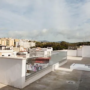 10 - La Guarida De - Primero B Apartamento