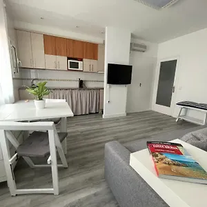 Niu Del Far , Palamós España