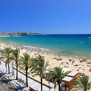 Cosy 3-bedroom For 6-8 People Just 50m From The , Salou España