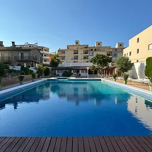Rvapartaments Escala Brava , L' Escala España