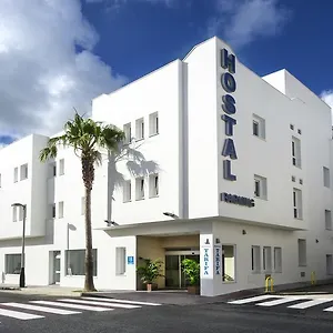 Gæstehus -recepcion Abierta Las 24h-, Tarifa