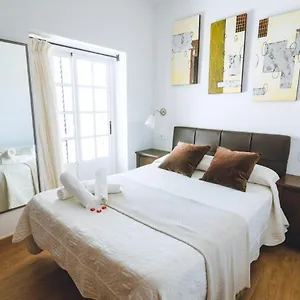Gæstehus Hospedaje Villanueva, Tarifa