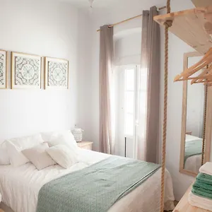 2 - La Esquina Azul De - Enjoy Apartamento