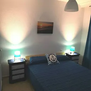 Luz Apartamento