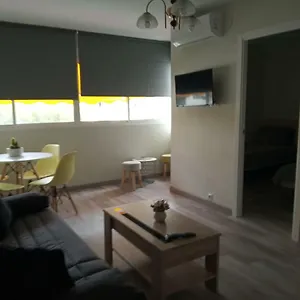 Costa Naciones , Benalmádena España