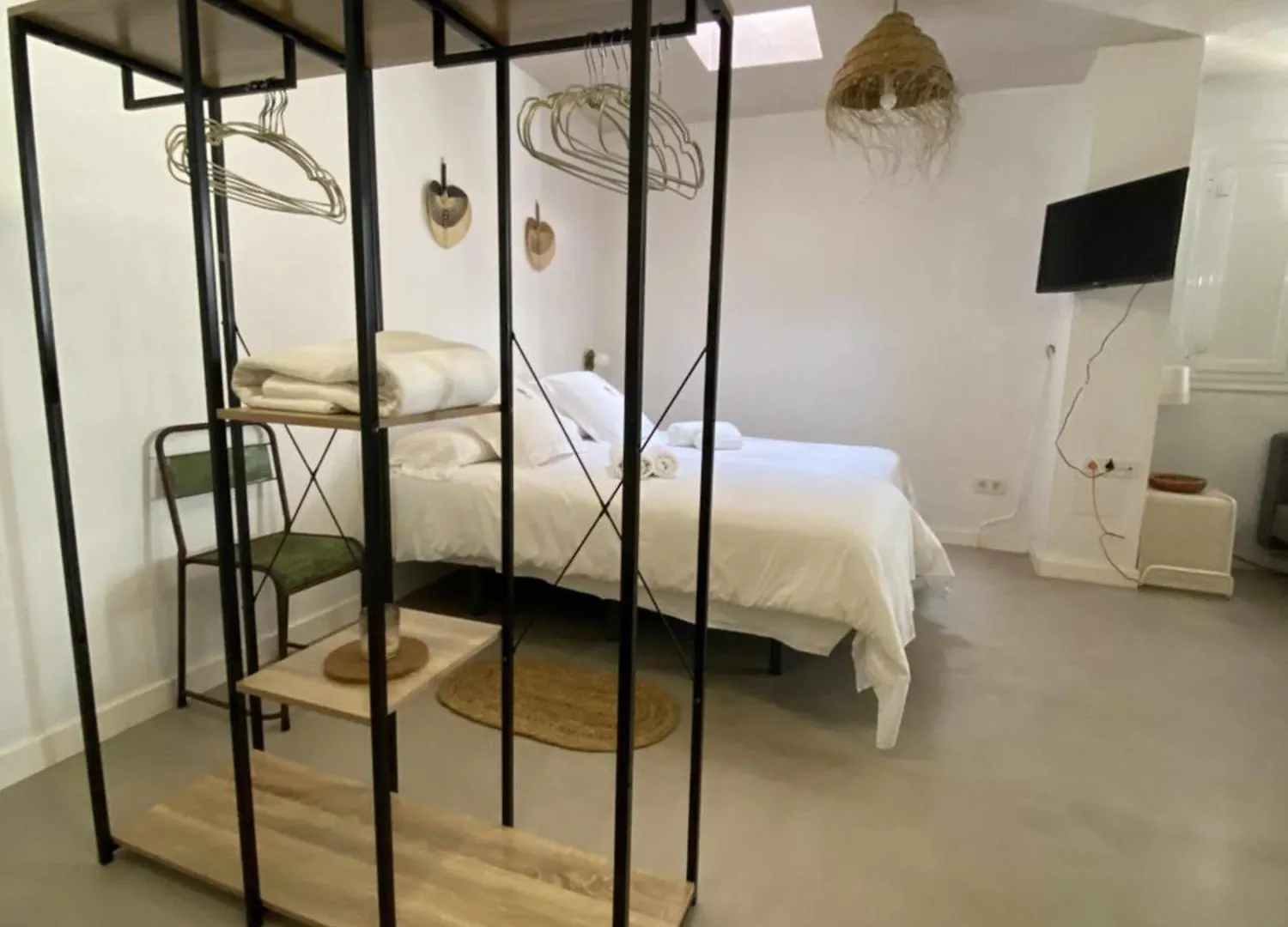 Erizo 3 Loft Diafano En El Centro Historico Apartment Tarifa